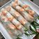 Cooksnap của Đỗ Trang khi họ làm theo món Gỏi cuốn tôm thịt