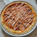 Cooksnap dari Eciin untuk resep Pizza Super Empuk Tintin Rayner