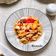 Cooksnap dari Kaianiandra untuk resep Tumis Jamur Tahu