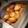 Cooksnap dari ellysa wijaya untuk resep Donat Maizena Menul