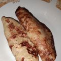 Cooksnap dari Leha Purna untuk resep Pancake pisang gampang bangat dah
