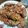 Cooksnap dari Dinna untuk resep Terong Crispy Cabe Garam