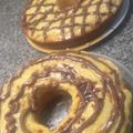 El cooksnap de Melina soledad Ferreyra cuando hizo Rosca de Pascua.