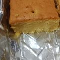 Cooksnap dari Ririe Devitania untuk resep Cotton cake 6 bahan smooth & silky no sp no bp #10