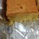 Cooksnap dari Ririe Devitania untuk resep Cotton cake 6 bahan smooth & silky no sp no bp #10