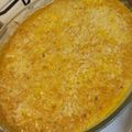 El cooksnap de Monica Abalo cuando hizo Pastel de Choclo Salado con Relleno.