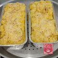 Cooksnap dari Nancy Firstiant's Kitchen untuk resep Puding roti tawar panggang