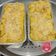 Cooksnap dari Nancy Firstiant's Kitchen untuk resep Puding roti tawar panggang