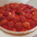 Cooksnap dari Evi Kudriyah untuk resep Cheese Cake ala-ala