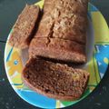 Cooksnap dari Ninik Yanie untuk resep Bolu Pisang Kukus Tepung Mocaf