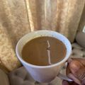 Cooksnap dari Retno Satuti untuk resep Teh Tarik Malaysia