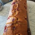 El cooksnap de Carolina "Sabor a Recuerdos" ♥️ cuando hizo Budín de vainilla.