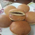 Cooksnap của Lien Chi Pham khi họ làm theo món Bánh rán doremon