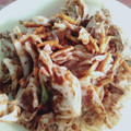Cooksnap dari dapoer devan untuk resep EMERGENCY KIMCHI