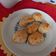 Cooksnap de Julinha Sousa quando cozinhou Pão de Queijo.