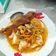 Cooksnap dari Tifara Prarista untuk resep Opor Ayam Lebaran (Ayam Kampung) Tips Empuk, Daging Tidak Hancur