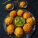 Meenakshi Verma( Home Chef) का कुकस्नैप जब उन्होंने क्रिस्पी पोटैटो बॉल्स (crispy potato balls recipe in Hindi) बनाया था।