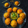 Meenakshi Verma( Home Chef) का कुकस्नैप जब उन्होंने क्रिस्पी पोटैटो बॉल्स (crispy potato balls recipe in Hindi) बनाया था।