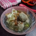 Cooksnap dari Lia Ariani untuk resep Kuah bakso