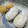 El cooksnap de Geraytere Monti cuando hizo Huevos de Pascua rellenos versión lemon pie.