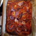 Vargáné Kőrösi Viktória 🎨 Cooksnap-ja, amikor elkészítette a(z) A legfinomabb pizzateszta receptet.
