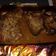 El cooksnap de maria.vitrisal@gmail.com cuando hizo Tapa de nalga inyectada con caldo de puerros estragón, romero y laurel.