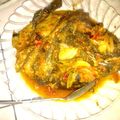 Cooksnap dari Hesti Hermayanti untuk resep Balado Lele