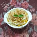 Cooksnap dari Helny Ummu Fathaya untuk resep Mexican Street Corn