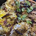 صورة من nv n، شاركها بعد تجربة وصفة طريقة عمل برياني لحم لذيذة