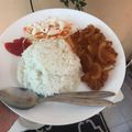 Cooksnap dari Nabila Fajri untuk resep Chicken Katsu Saus Asam Manis