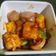 Hina Sharma का कुकस्नैप जब उन्होंने चिली पनीर(chilli paneer recipe in hindi) बनाया था।