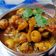 Madhu Jain का कुकस्नैप जब उन्होंने मखाने आलू की सब्जी (Makhana Aloo Sabji recipe in Hindi) बनाया था।