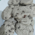 El cooksnap de Elizabet Coria cuando hizo Galletas SIN GLUTEN de trigo sarraceno.