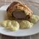 El cooksnap de Manuel Jesús Morago Hermoso cuando hizo Solomillo wellington con salsa de manzanas y setas.