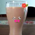 Jayshree Doshi's cooksnap of when they made કોલ્ડ કોફી (Cold Coffee Recipe In Gujarati).