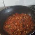 El cooksnap de anahelenarubio cuando hizo (Es Variat Mallorquí) Variado Mallorquín de Pica-Pica y Ensaladilla.