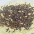 Cooksnap dari Bunda Nisa untuk resep Roti maryam