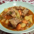 El cooksnap de Rafel Curto cuando hizo Patatas con costillas en media hora❤️.