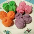 Cooksnap dari Vitha Jt' Efz untuk resep Kue Mangkok
