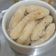 El cooksnap de Damaris Arcila cuando hizo Churros caseros sin manga 😋👍.
