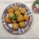 Cooksnap dari tunik 🍀 untuk resep Macaroni cheese ball