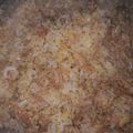 صورة من نسيم البحر 🌊، شاركها بعد تجربة وصفة برغل مع رز وشعيرية