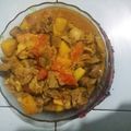 Cooksnap dari Cicilia Tri Hapsari untuk resep "Sambal Goreng Kentang Ati Ampela"