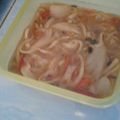 Cooksnap dari Neng Yanie untuk resep Tumis jamur tiram pedas