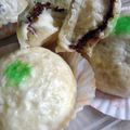 Cooksnap dari Momy Athaya untuk resep Bakpao kukus super lembut