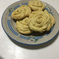 El cooksnap de Neko-Chan cuando hizo Galletitas de limón🍋.