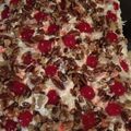 Mzshanks2u's cooksnap of when they made Better than sex cake.