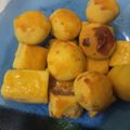 Cooksnap dari Euis Alpiyah untuk resep Nastar isi wafer