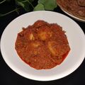 Dipika Bhalla's cooksnap of when they made લસણીયા બટાકા (Lasaniya Bataka Recipe In Gujarati).