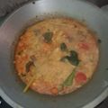 Cooksnap dari Christhedie Dewanto untuk resep Tongseng ayam